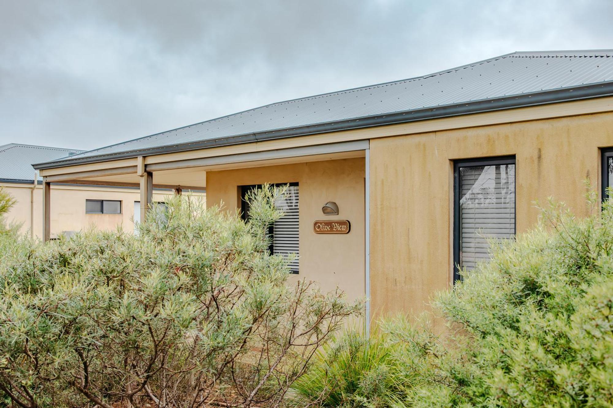 Cosy Corner By The Bnb Collection Albany Exterior foto