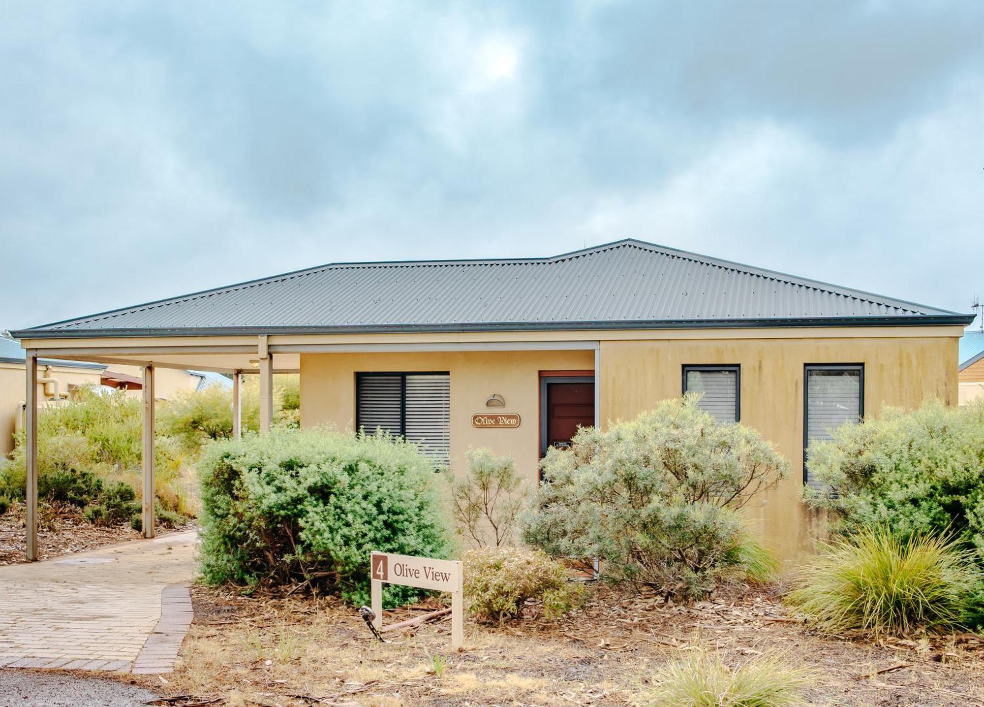 Cosy Corner By The Bnb Collection Albany Exterior foto