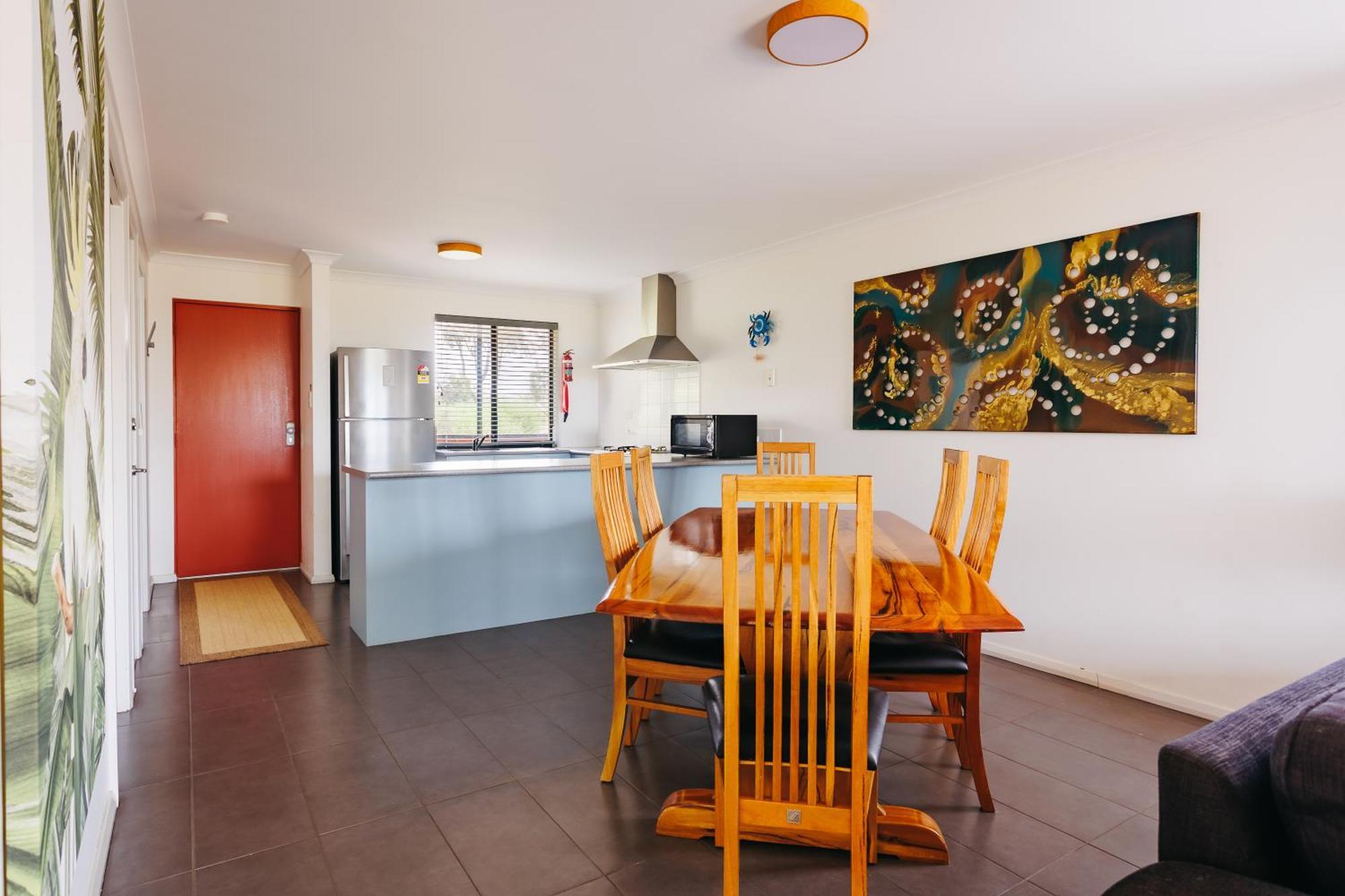 Cosy Corner By The Bnb Collection Albany Exterior foto