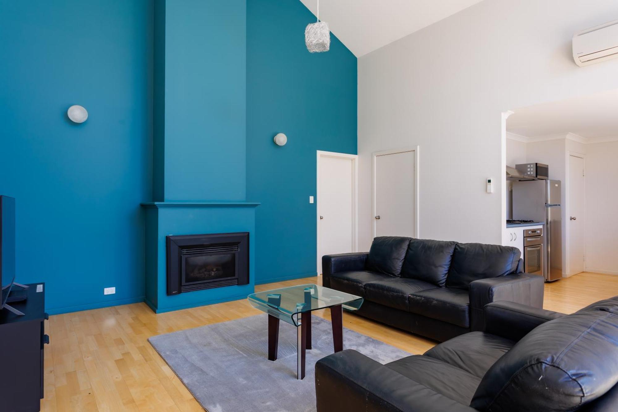Cosy Corner By The Bnb Collection Albany Exterior foto