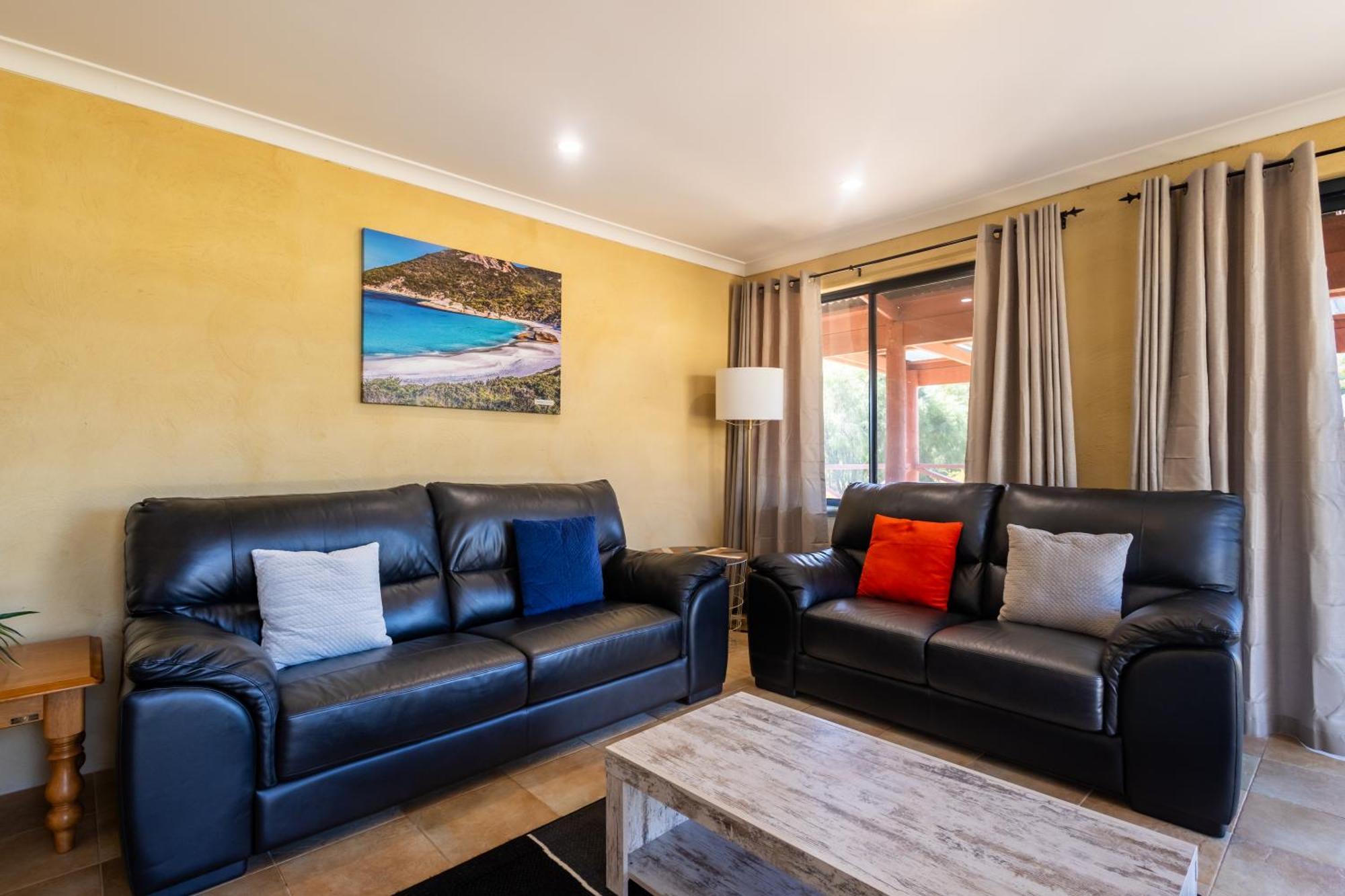 Cosy Corner By The Bnb Collection Albany Exterior foto