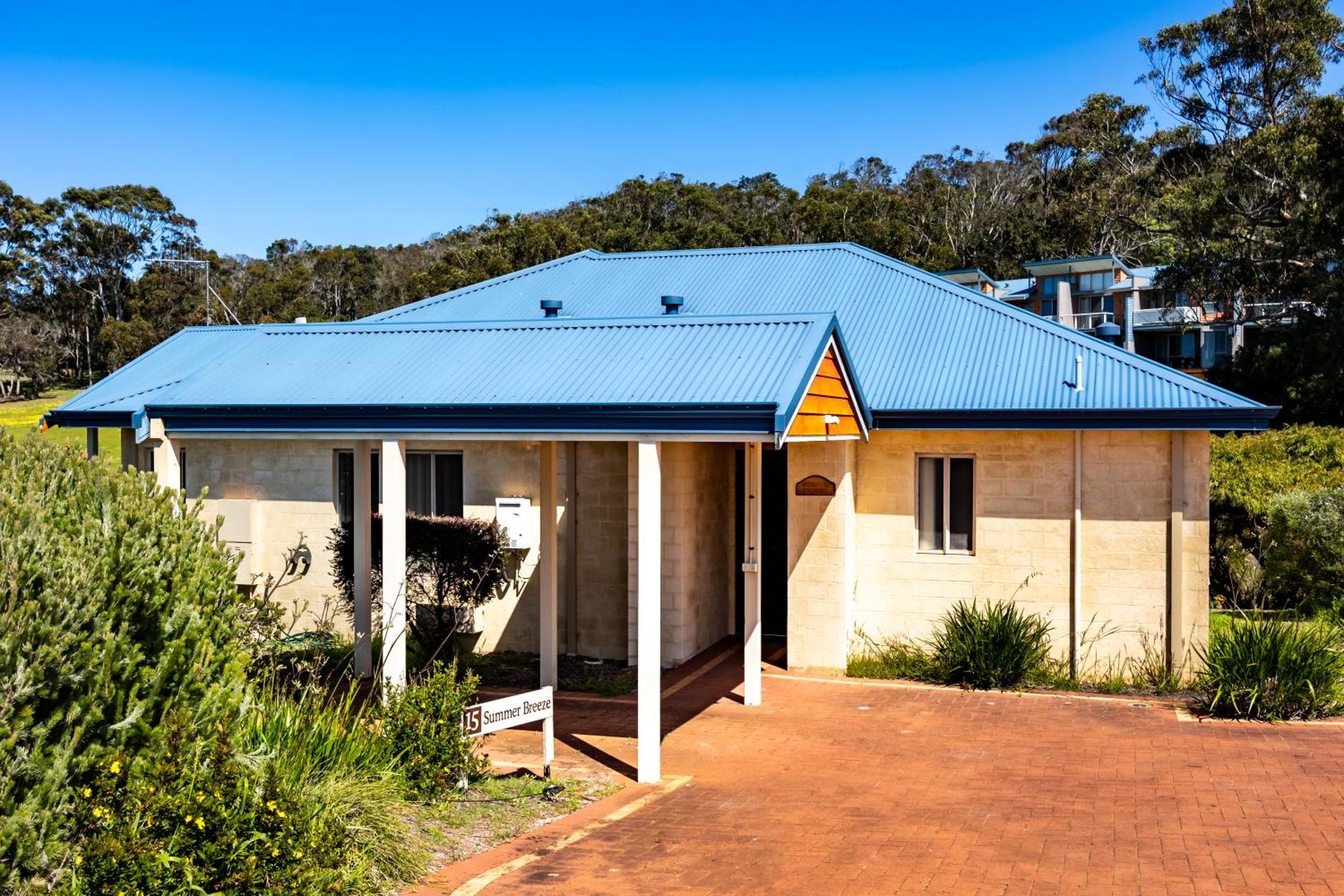 Cosy Corner By The Bnb Collection Albany Exterior foto