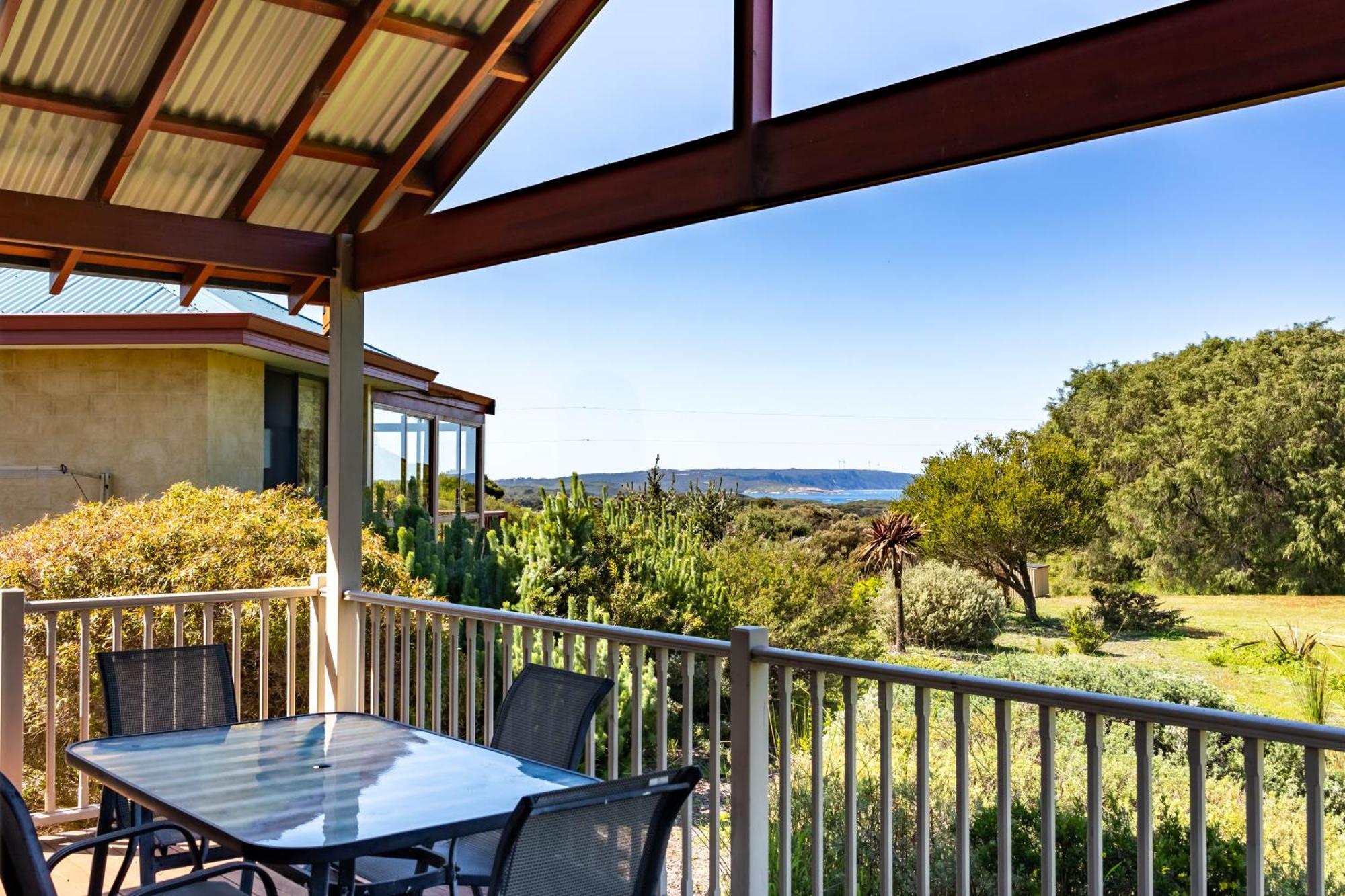Cosy Corner By The Bnb Collection Albany Exterior foto