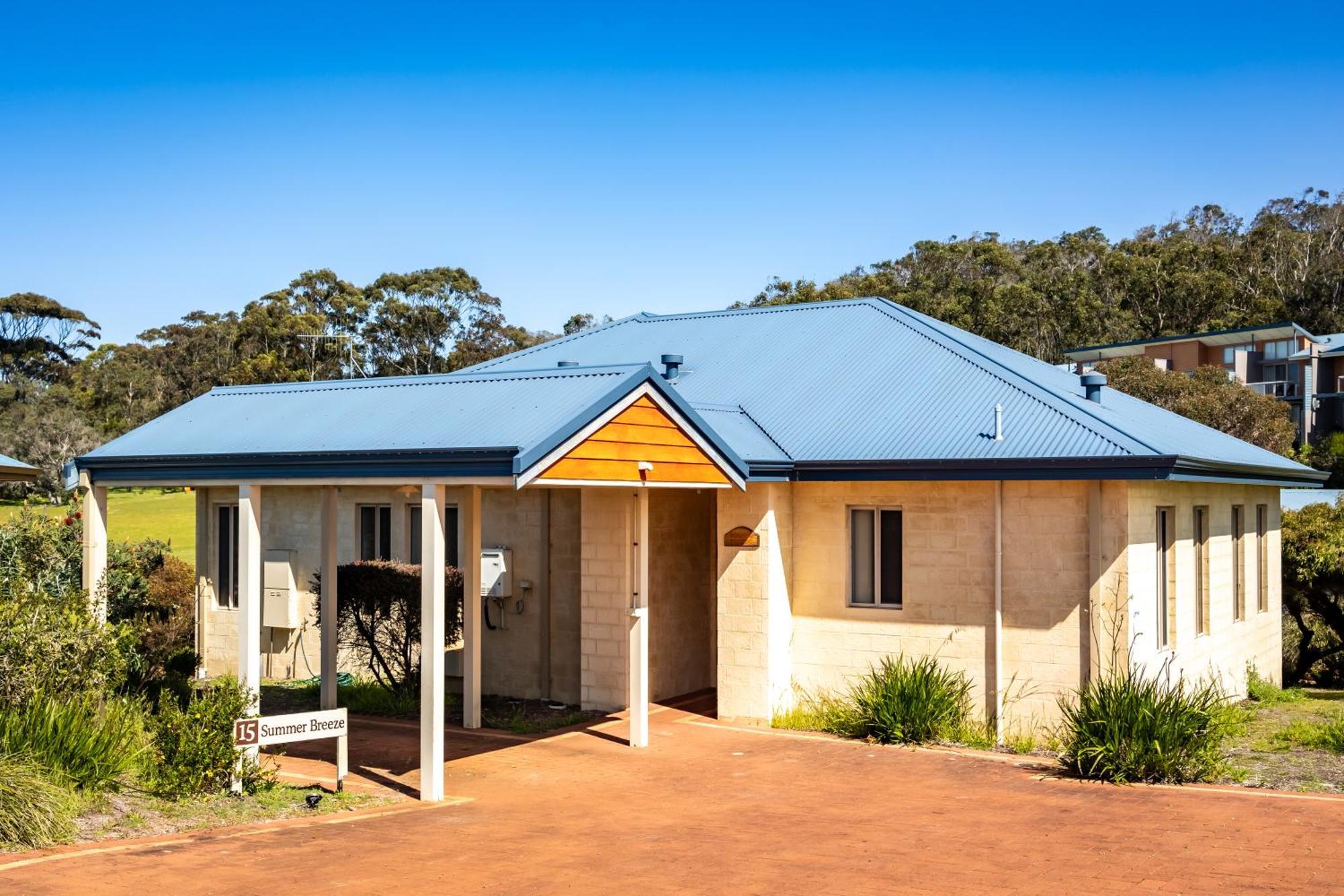 Cosy Corner By The Bnb Collection Albany Exterior foto